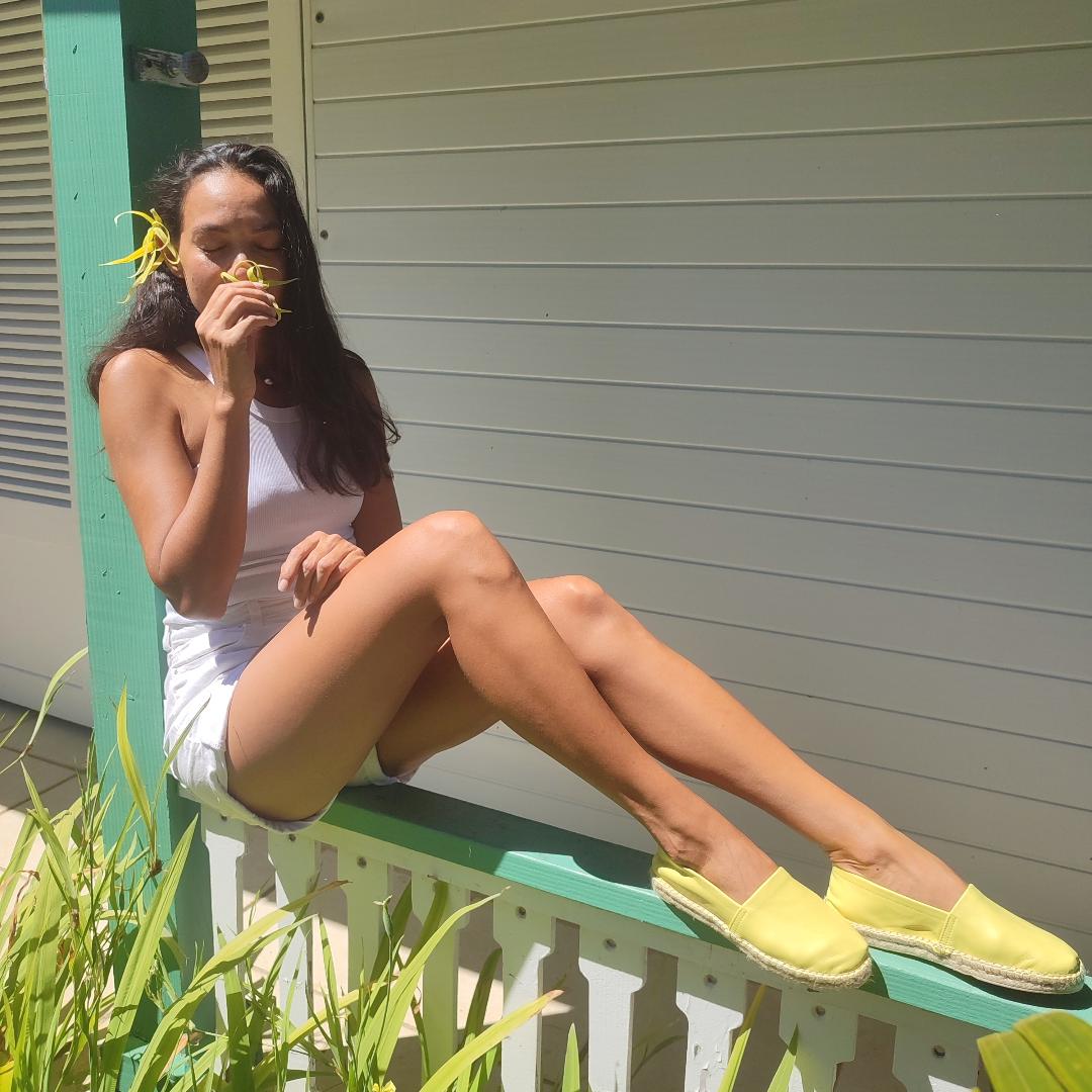 ESPADRILLES