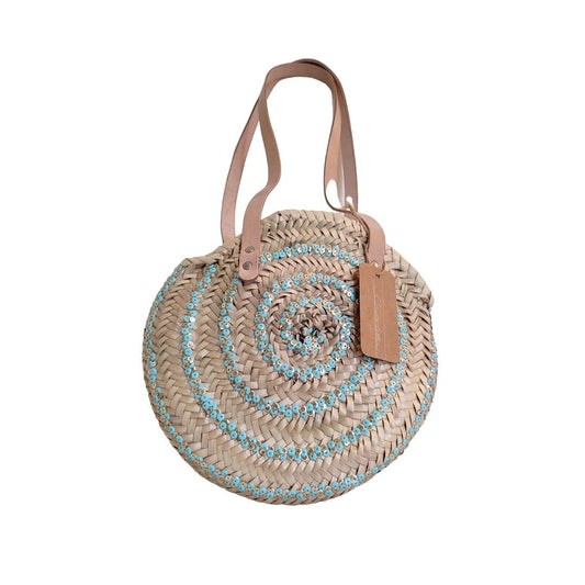 Sac Alcúdia - Bleu (S)