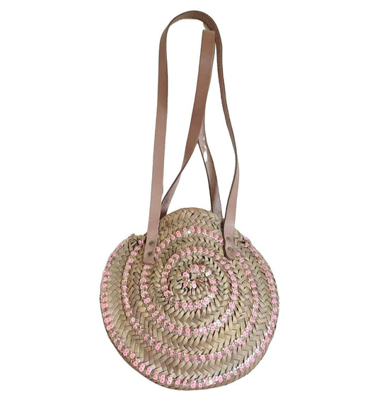 Sac Alcúdia - Rose (S)