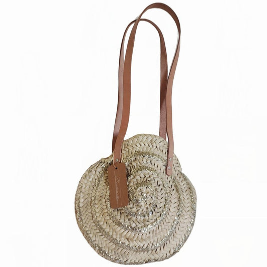 Sac Alcúdia - Gold (S)