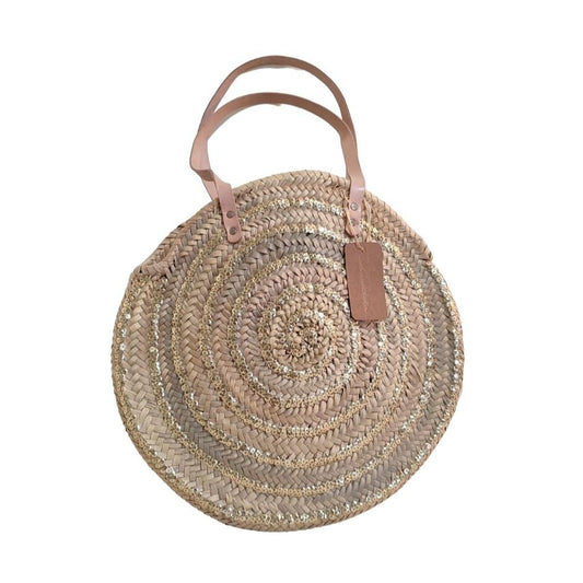 Sac Cala Blanca - Gold (L)