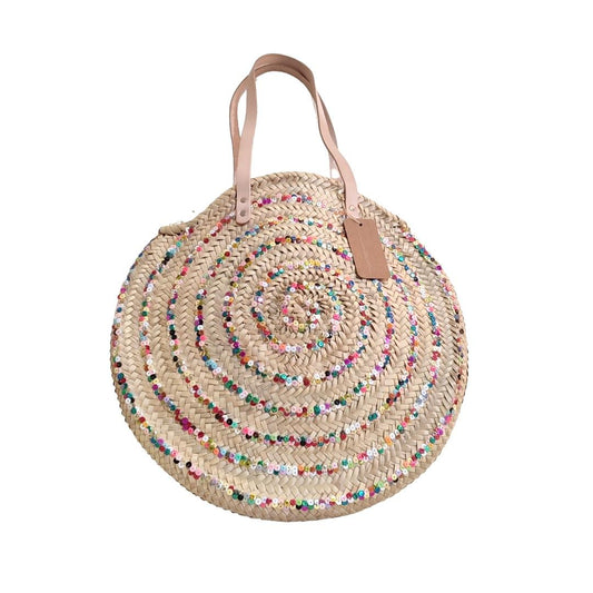 Sac Cala Blanca - Tutti Frutti (L)