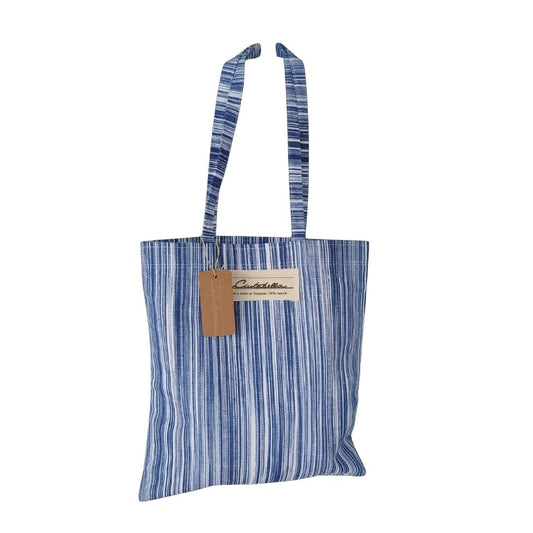 Costa azul - Toile Majorquine Lin & coton