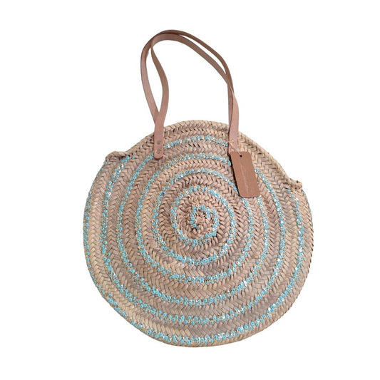 Sac Cala Blanca - Bleu (L)